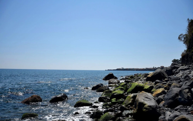 Riviera Degli Eucalipti