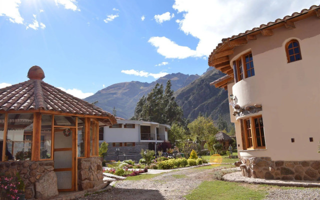 Intiñan Hotel