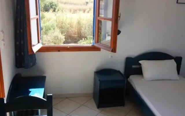 Castello Azzurro