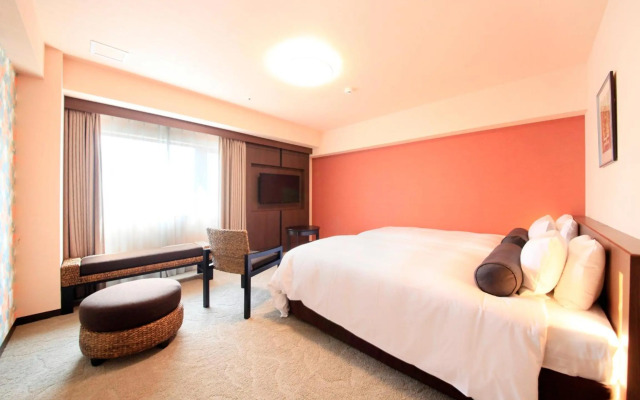 Richmond Hotel Naha Kumoji