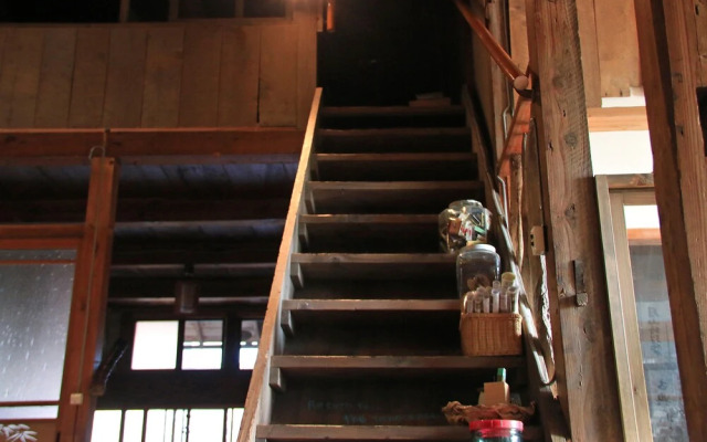 Warabegokoronokoyado Namiji - Hostel
