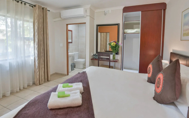 The Venue Country Hotel & Spa