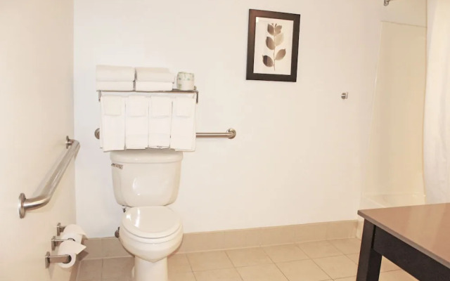 Independence Stay Hotel & Suites