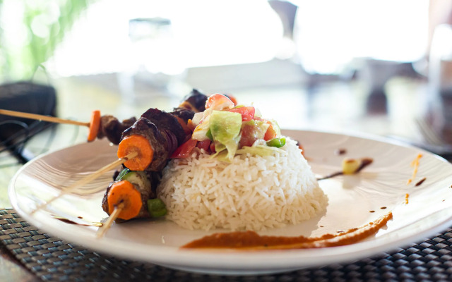 Zanzibar Vera Beach by Moonshine