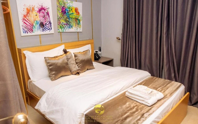Golden Six Hotel & Restaurant