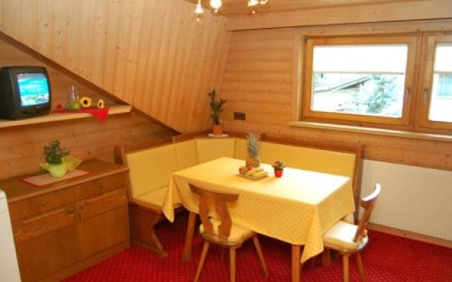 Haus Gfall
