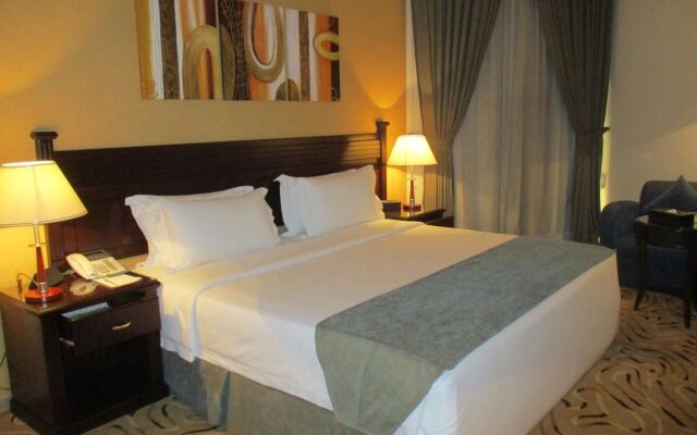 Executives Hotel Al Azizia