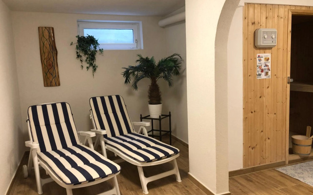 Appartement Schwab Ski in & Out