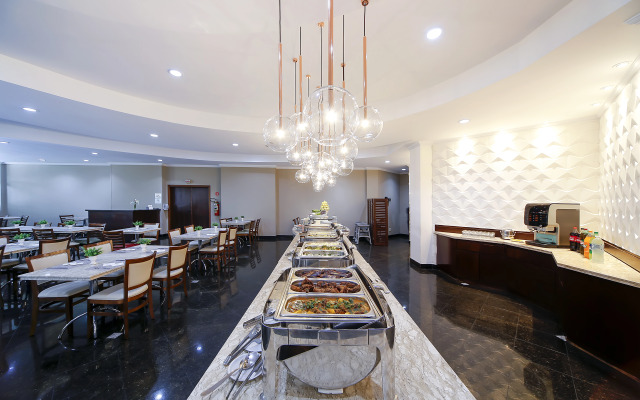 Grand Hotel Royal Sorocaba by Atlantica