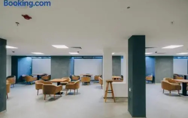 Hotel Doesi
