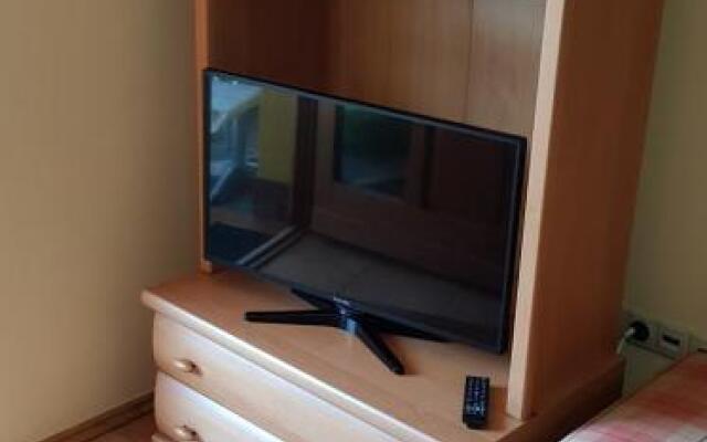 OKKER Apartman