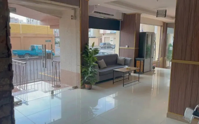 Lamar Hotel