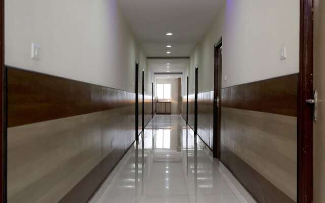 OYO Flagship 15444 Manasa Electronic City