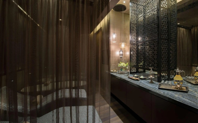 Hilton Istanbul Kozyatagi