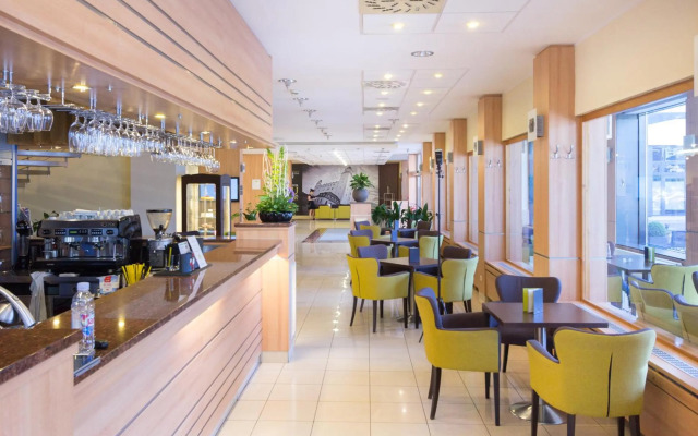 Hotel Bratislava