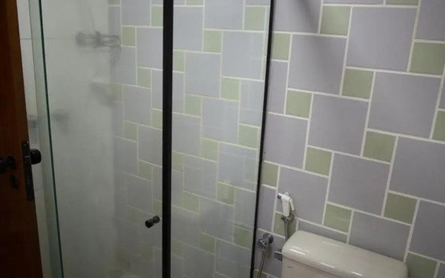 Suite Praia Da Costa Confort