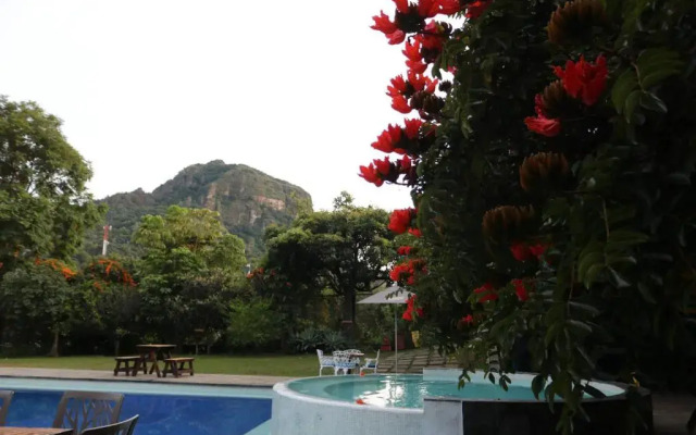 Oasis Tepoztlán