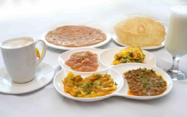 New Al Fateh Hotel Lahore