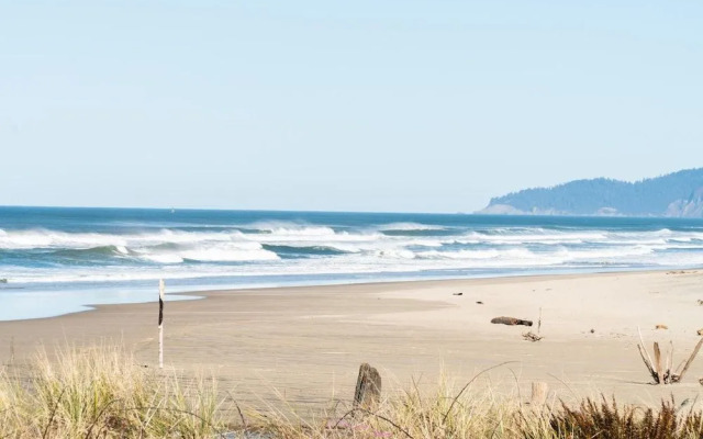 Getaway Oceanfront Lodging