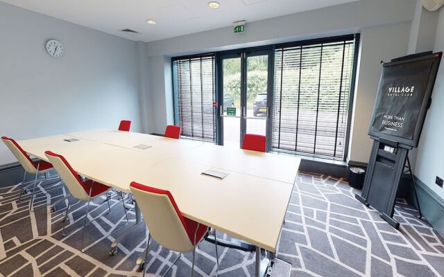 Village Hotel London Watford