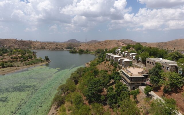 Yaan Wellness Retreat