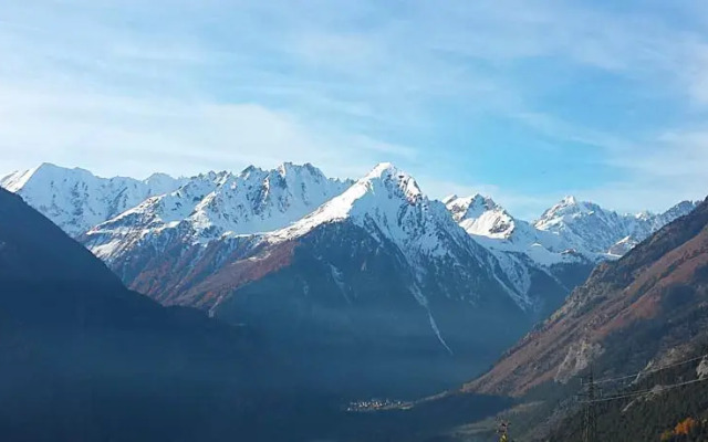 Sweet Home Away - La Maison de Marta