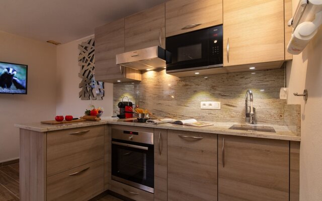 Appartement Plein Sud 23
