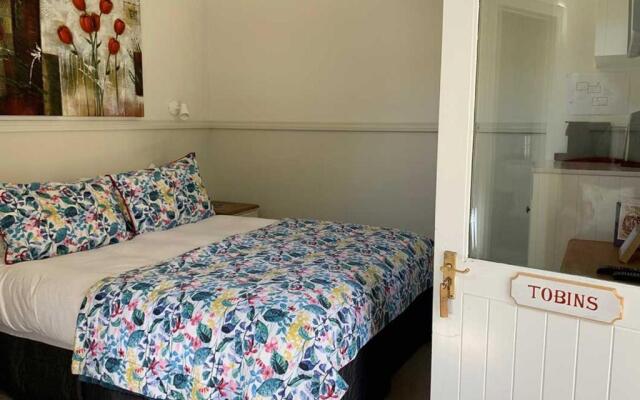 Arrowtown Lodge