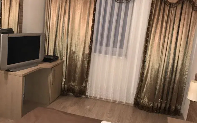 City Apartments