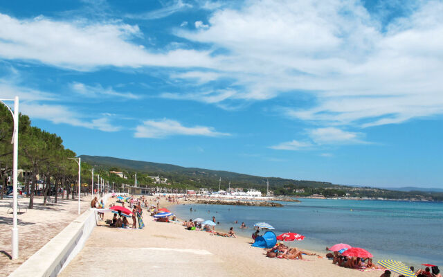 Apartment Les Hauts de Fonsainte