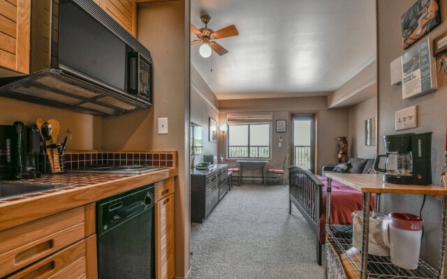 Slopeside 2764 by Summitcove Vacation Lodging