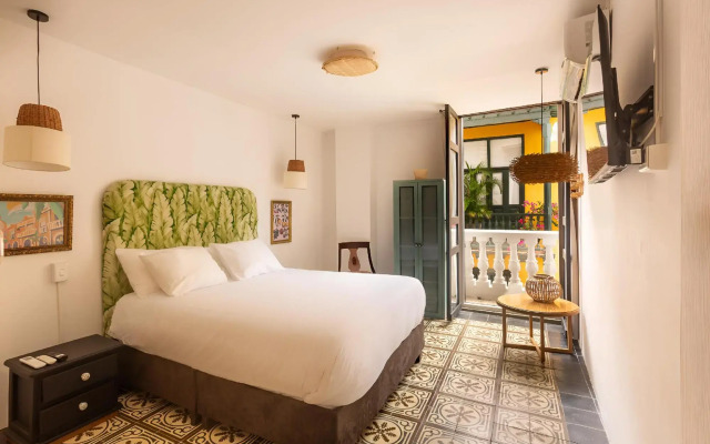 Al Alma Apart-Suites