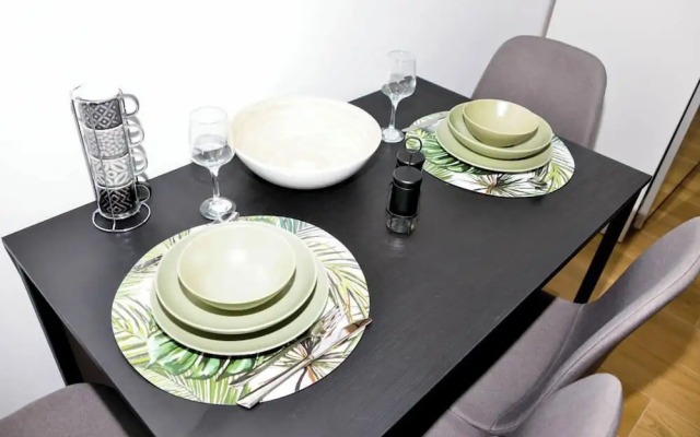 Athens J&S Suites