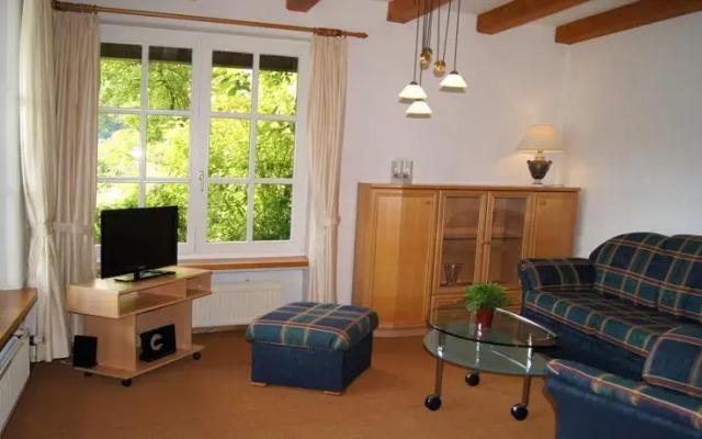 Winterberg Appartements - Sonnenstraße 21