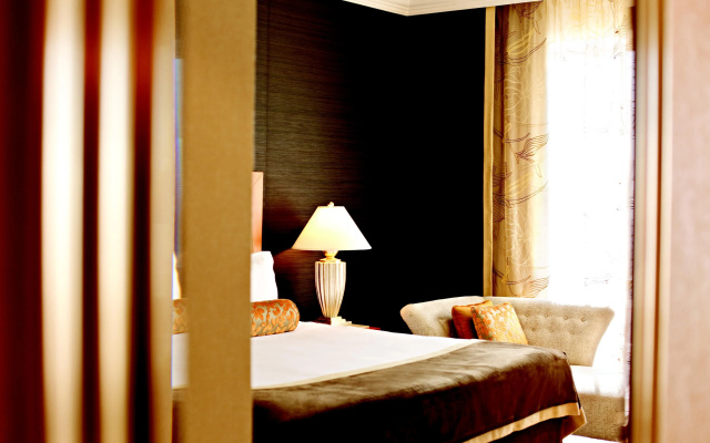 Fairmont Dubai