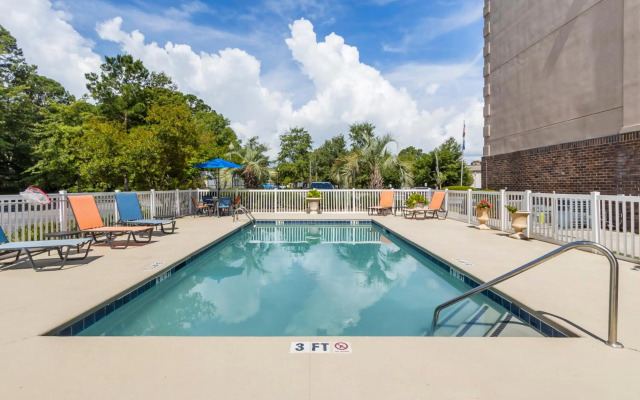 Comfort Inn Summerville - Charleston