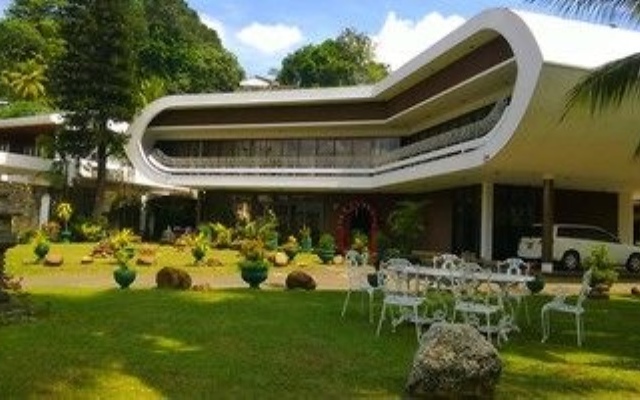 Nilani Hotel