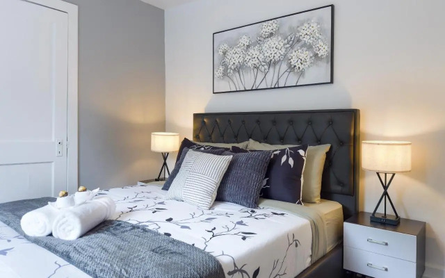 Pet Friendly 3BR Apartment in Bobcaygeon