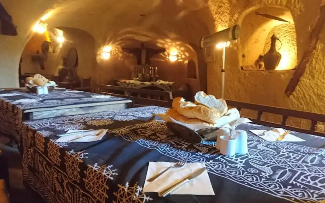 Kirkit Hotel