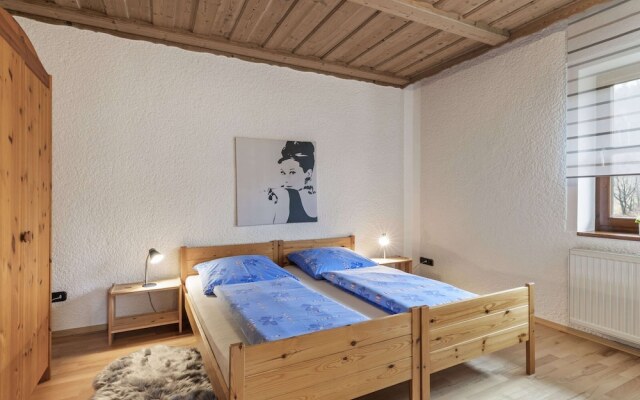 Wohnung in Lindau Nahe Schonsee Wald