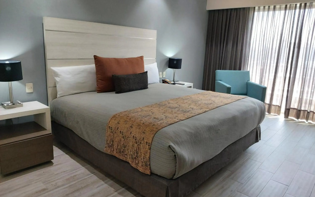 Real Inn Perinorte