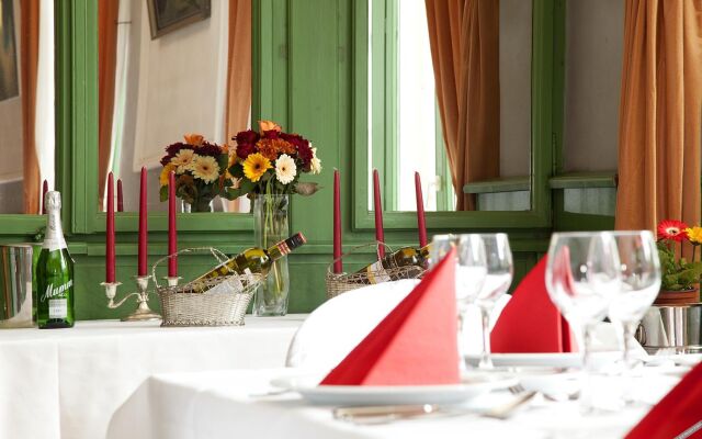 Kurhotel "19hundert"