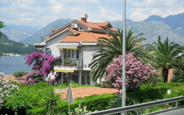 Palma Apartments