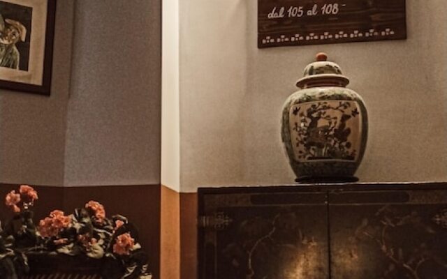 Hotel Plaza Caltanissetta