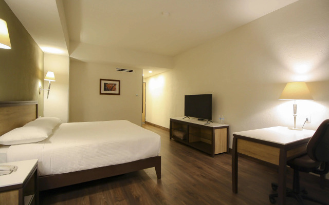 Turotel Morelia