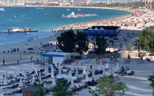 LHG ADDRESS BEACH Residence