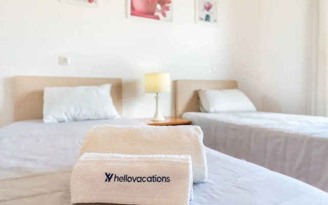 Solarium de S. José – AD by HelloVacations