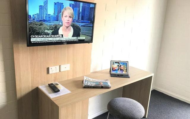 The Princes Highway Motel