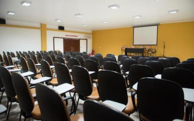 Centro Turistico Sesi Valenca