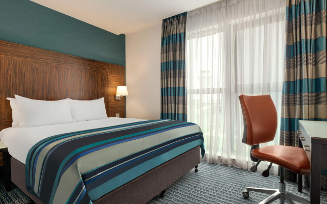 Holiday Inn Birmingham Airport - NEC by IHG